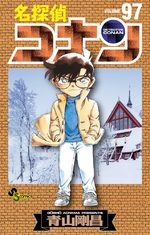 Detective Conan 97 Manga