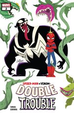 Spider-Man / Venom - Double peine 2