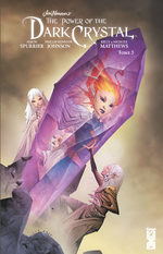 The Power of the Dark Crystal # 3