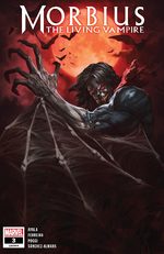 Morbius # 3