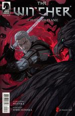 The Witcher - Of Flesh and Flame # 4