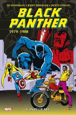 Black Panther 1979