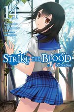 Strike The Blood # 14