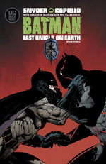 Batman - Last Knight on Earth # 3