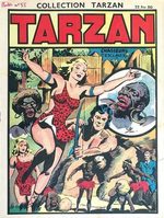 Tarzan 23
