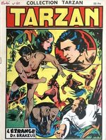 Tarzan 25