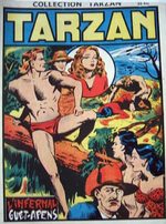 Tarzan # 26
