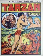 Tarzan # 28