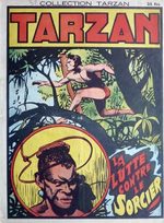 Tarzan 32