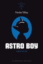 Astro Boy - Coeur de fer 1