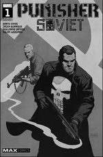 Punisher - Soviet # 1