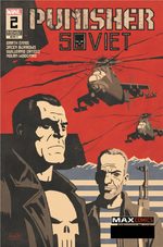 Punisher - Soviet 2