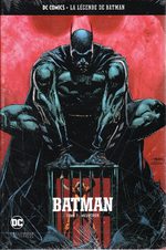 DC Comics - La Légende de Batman 3