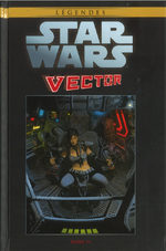 couverture, jaquette Star Wars - La Collection de Référence TPB hardcover (cartonnée) 100