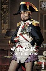 couverture, jaquette Jack of Fables TPB hardcover (cartonnée) 2