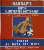 Tintin au pays des mots 3
