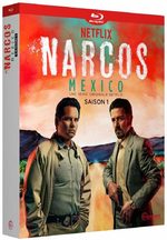 Narcos: Mexico 1