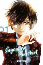 Sayonara Miniskirt 1 Manga
