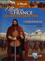 Histoire de France en bandes dessinées # 1