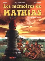 Les mémoires de Mathias 3