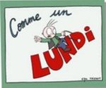 Comme un lundi (Thienot) 1