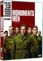 Monuments Men 0