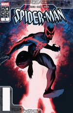 Spider-Man 2099 1