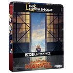 Captain Marvel 0