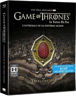 Game of Thrones # 7