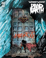 Wonder Woman - Dead Earth 3