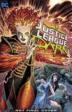 Justice League Dark 3