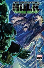Immortal Hulk # 29