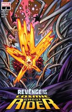 Cosmic Ghost Rider - La Vengeance Du Ghost Rider Cosmique 2