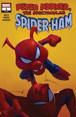 Spider-Ham 1
