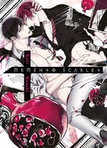 Memento Scarlet 1 Manga