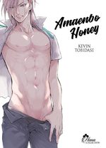 Amaenbo Honey 1 Manga