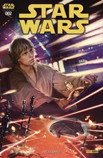 couverture, jaquette Star Wars Softcover V1 (2019 - 2020) 2