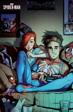 couverture, jaquette Spider-Man Softcover V2 (2020 - En Cours) 2