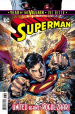 Superman # 13