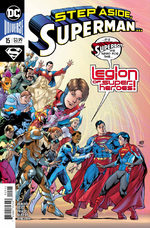 Superman 15 Comics