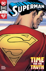 Superman # 17