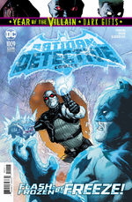 Batman - Detective Comics 1009