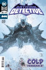 Batman - Detective Comics 1017