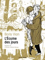 L'écume des jours 0