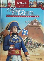 Histoire de France en bandes dessinées # 2