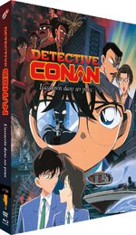 Detective Conan : Film 04 - Mémoire Assassine 4