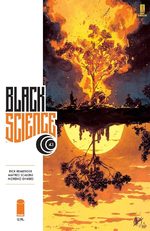 Black Science 43 Comics