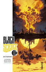Black Science 9 Comics