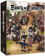 Black Clover 2 Série TV animée