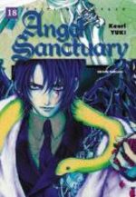 Angel Sanctuary 18 Manga